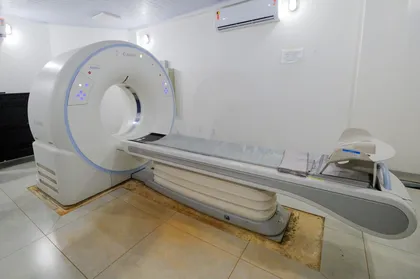 Comissão de Saúde faz visita técnica ao Hospital Regional de Confresa