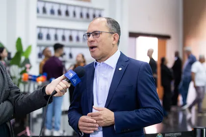 Deputado Fabinho Tardin