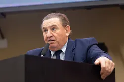 Deputado Nininho