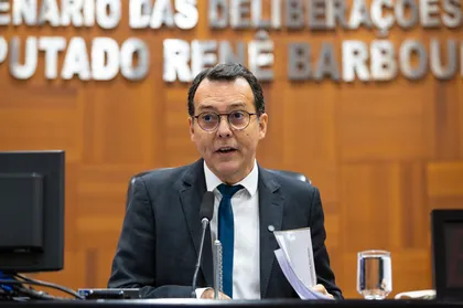 Lúdio faz emenda a projeto do governo para garantir R$ 1,5 bilhão para casas populares em MT