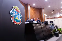 Sessão Plenária Ordinária