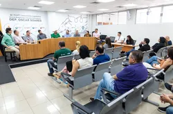 ALMT instala Frente Parlamentar da Avicultura para fortalecer o setor no estado