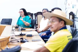 Audiência Pública discute a Política Estadual Cultura Viva de Mato Grosso