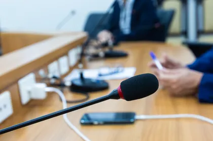 Procurador justifica ausência e deverá prestar esclarecimentos por escrito à ALMT