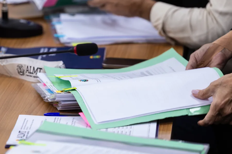 CCJR encerra primeiro semestre com 454 proposições analisadas