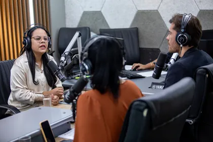 Painel entrevista Sebrae/IEL oferta 3 mil vagas jovens da rede pública