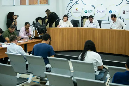 Comissão de Saúde, Previdência e Assistência Social