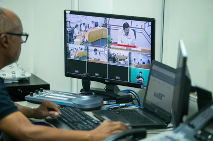 Comissão de Saúde, Previdência e Assistência Social