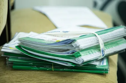 Comissão aprova projeto de combate ao vício em apostas e reorganização do Conselho de Saúde