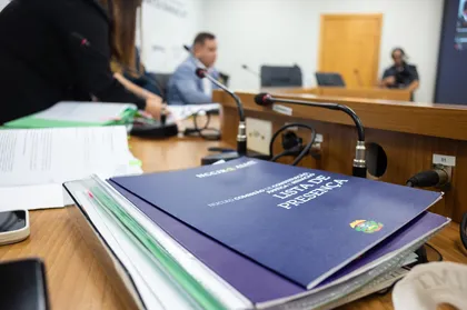 Comissão de Constituição, Justiça e Redação