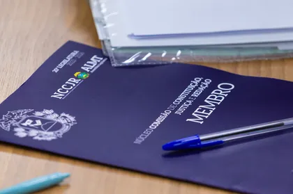 CCJR aprova LDO de 2027 e analisa mais de 30 matérias