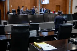ALMT encerra primeiro semestre com atuação em áreas estratégicas para Mato Grosso