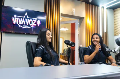 Viva-voz - Futebol com Elas, Mixto Esporte Clube