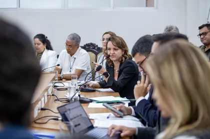 Câmara Setorial Temática do Desembargo Ambiental