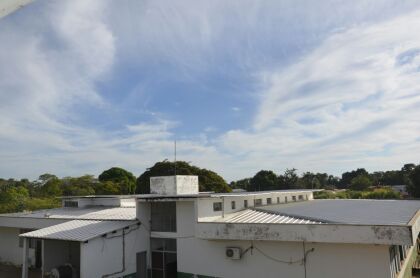 Comissão de Saúde vai intermediar recursos para reforma de hospital de Santo Antônio de Leverger