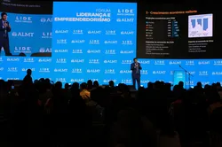 Fórum reúne lideranças para debater economia, inovação e empreendedorismo