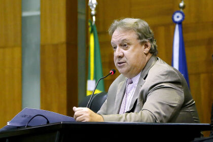 Distrito em Nova Monte Verde recebe R$ 120 mil em emenda parlamentar de Romoaldo Júnior
