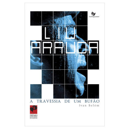 Livro sobre Liu Arruda será lançado hoje no teatro do Cerrado Zulmira Canavarros