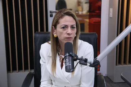 Painel Entrevista Elisângela Maria da Silva, diretora de políticas de ingressos do IFMT