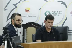 CPI da Saúde faz 261 perguntas, mas empresários optam pelo silêncio