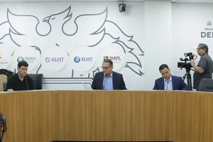 CPI da Saúde