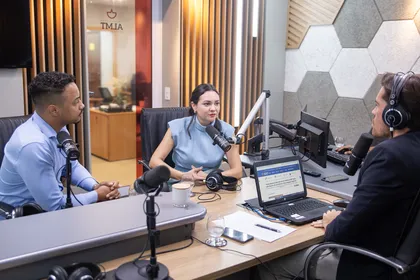Painel entrevista Procuradoria Especial da Mulher  - Balanço Rota do Respeito