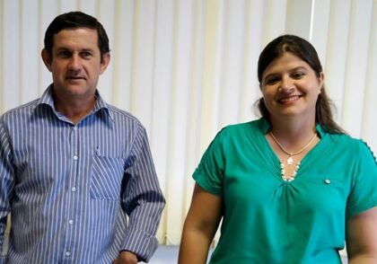 Vereadores de Nova Monte Verde, apresentaram a necessidade de viabilização da ambulância 