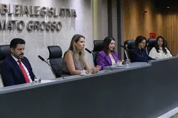 Capacitação reforça atuação integrada no combate à violência contra a mulher