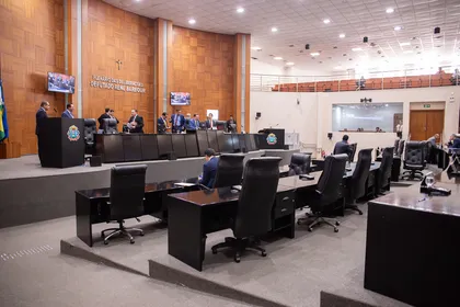 Assembleia Legislativa aprova 25 projetos de lei, seis deles voltados à saúde