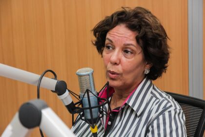 Rádio AL entrevista Dr. Keyla Maia