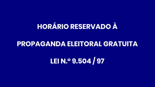 Horário Político