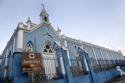 Santa Casa de Misericórdia