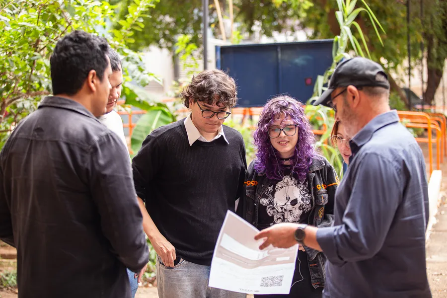 ALMT aproxima Prêmio de Jornalismo da universidade e incentiva produção acadêmica