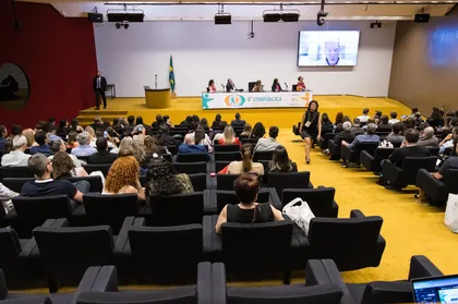 ALMT apresenta case de sucesso no 4º Congresso de Comunicação Pública