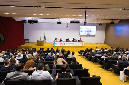 ALMT apresenta case de sucesso no 4º Congresso de Comunicação Pública