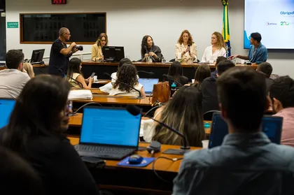 ALMT apresenta case de sucesso no 4º Congresso de Comunicação Pública