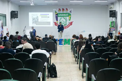 ALMT divulga II Prêmio de Jornalismo em Tangará da Serra