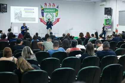 ALMT divulga II Prêmio de Jornalismo em Tangará da Serra