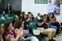 Estudantes da Unemat se preparam para a 2ª edição do Troféu Parlamento