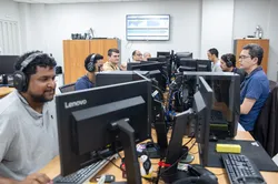 Equipe de TI dará suporte aos canais da ALMT durante a apuração dos votos