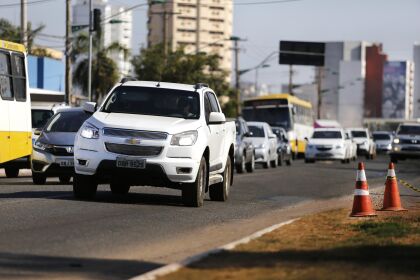 Cidadão que pedir nota fiscal vai poder abater porcentagem na hora de pagar IPVA