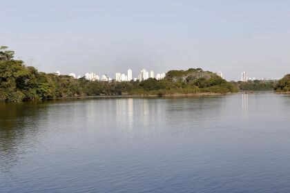 ALMT discute turismo no Vale do Rio Cuiabá