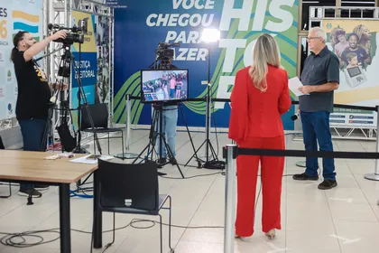 Eleições 2026