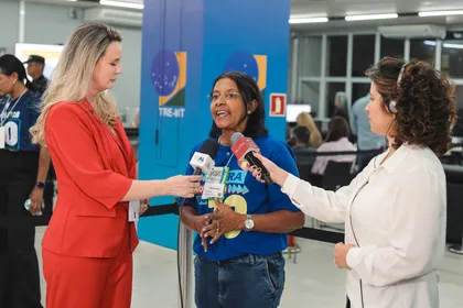 Canais de comunicação da ALMT se consolidam como fontes nas eleições