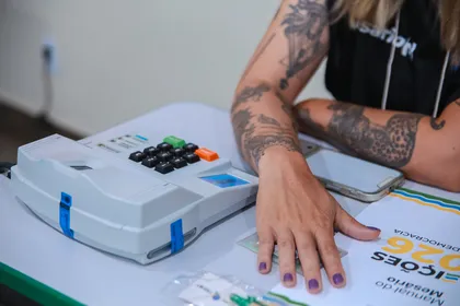 Eleitores de quatro municípios votarão neste domingo (25) em plebiscitos sobre limites territoriais