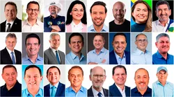 Trajetória e atuação: conheça o perfil dos deputados eleitos para a 21ª Legislatura