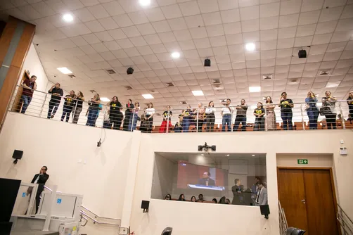 Assembleia Legislativa em Cuiabá mantém veto a reajuste do Judiciário em MT