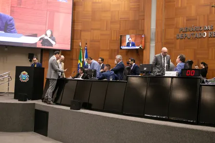 Deputados avaliam resultados das eleições e projetam trabalhos