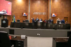 Sessão Plenária Ordinária