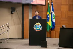 Deputado Chico Guarnieri
